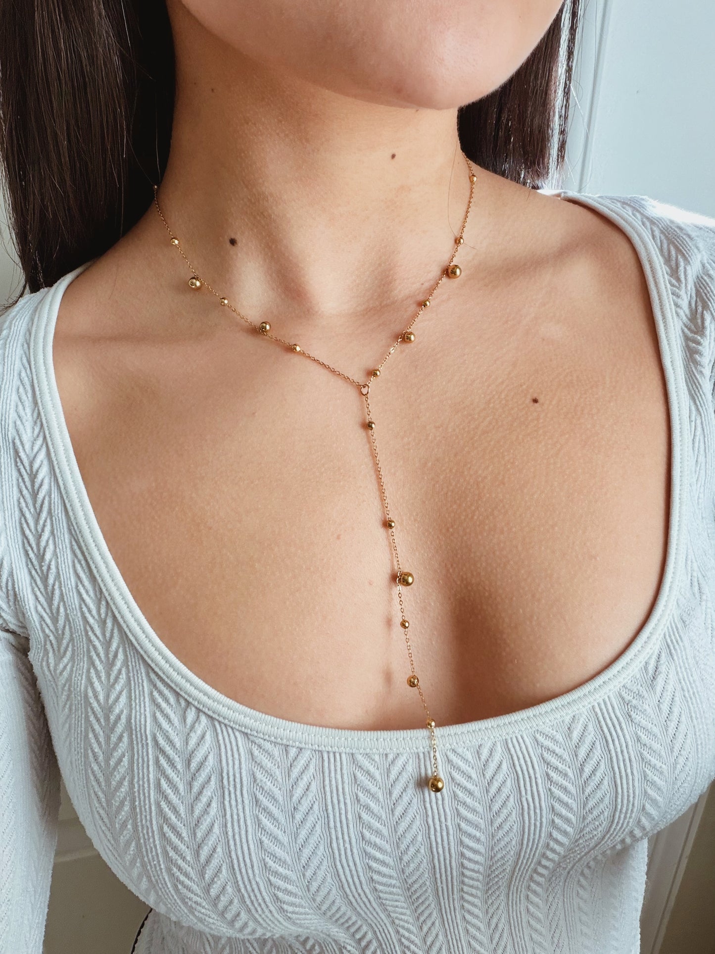 Rhea Necklace