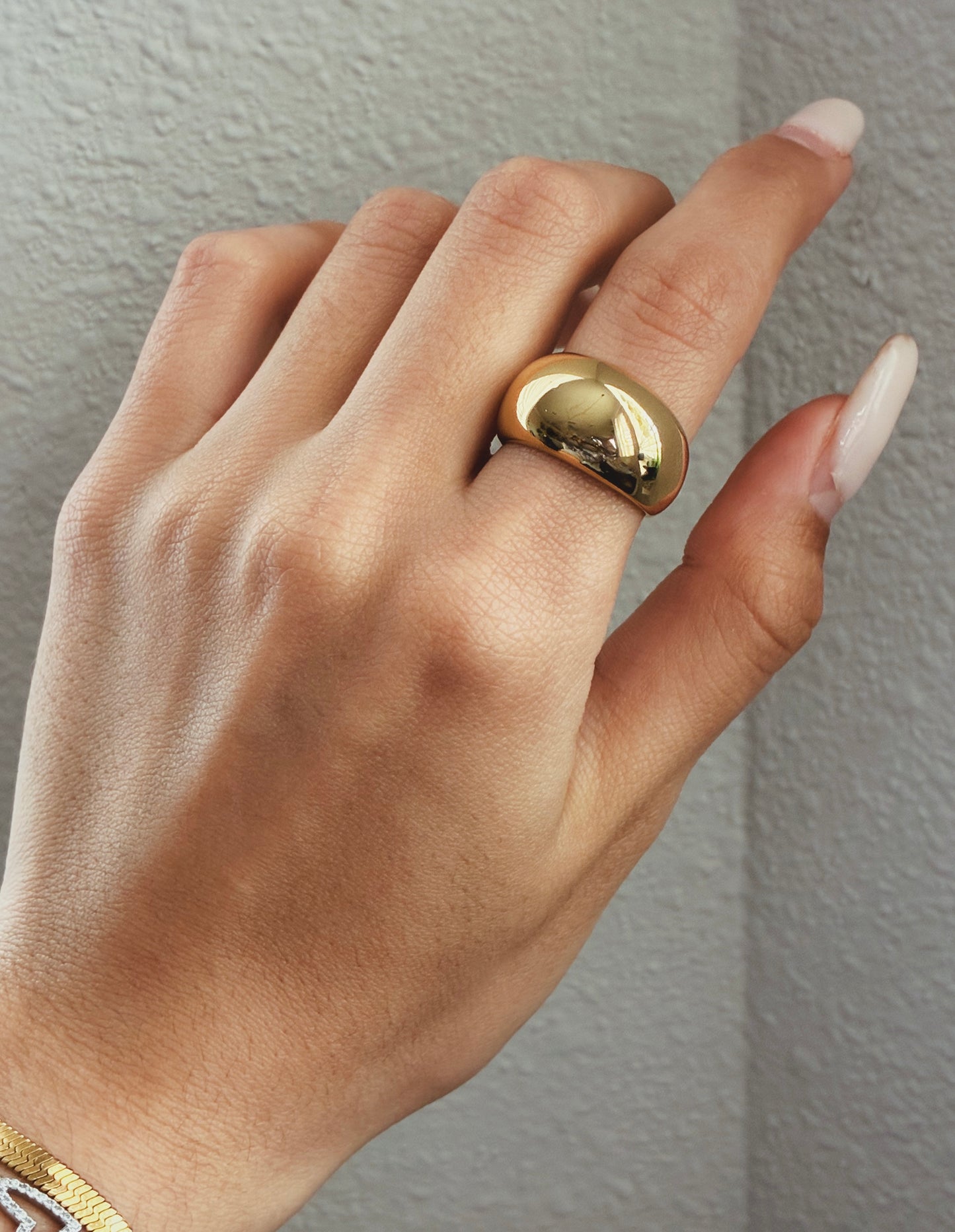 Melinda Ring