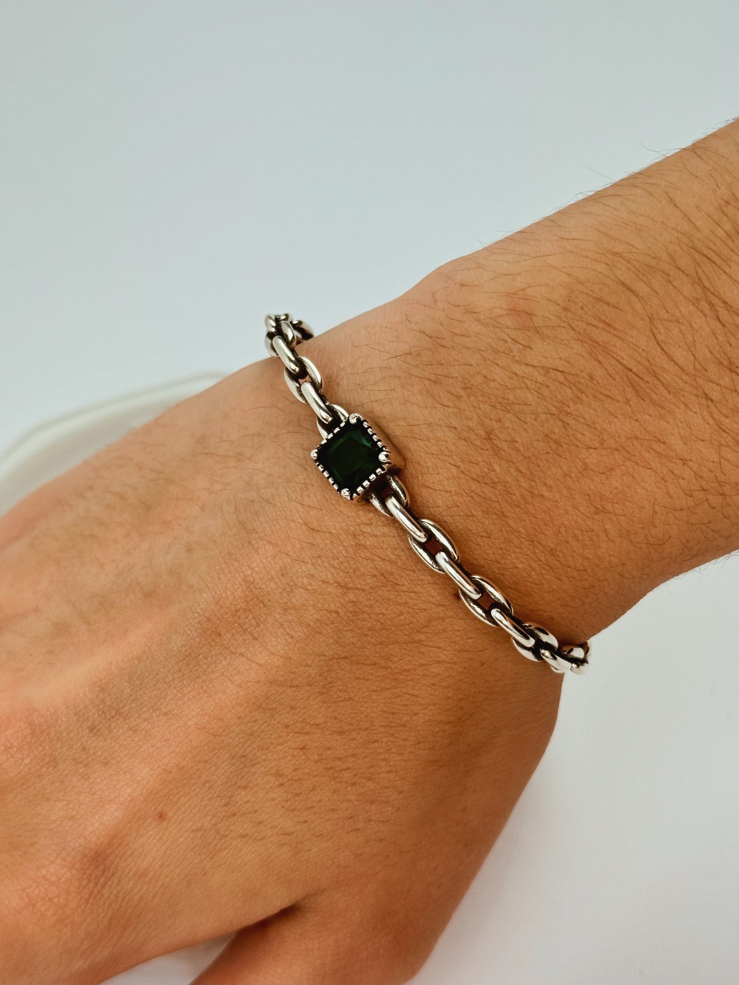 Cassandra Cuff Bracelet