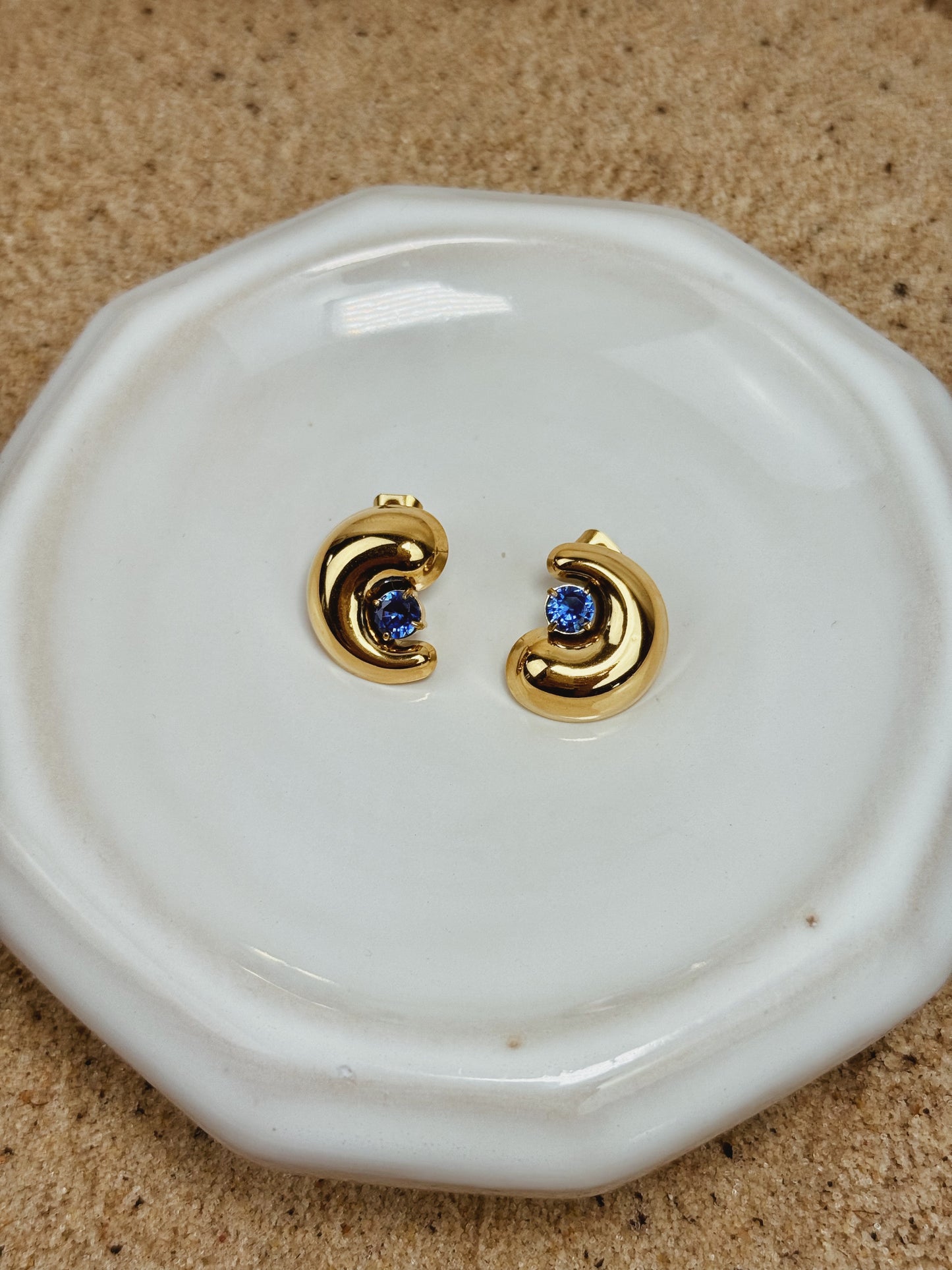 Soreia Earrings
