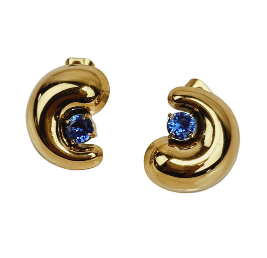 Soreia Earrings