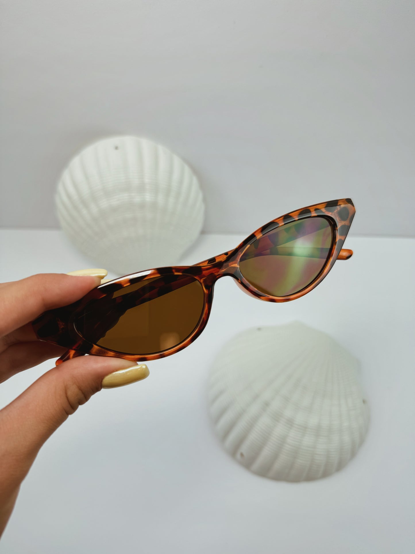 Liara Sunglasses