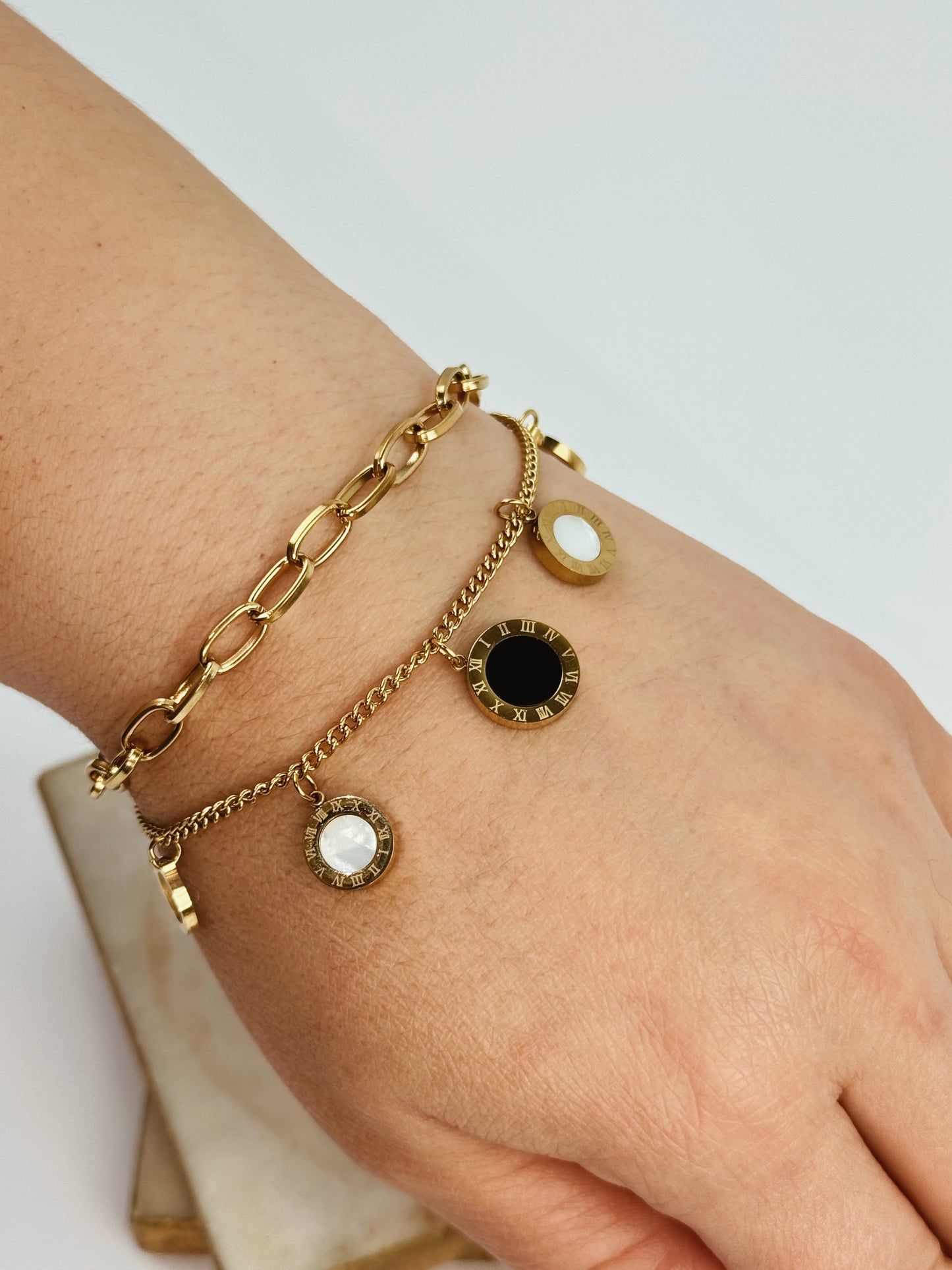 Gia Bracelet