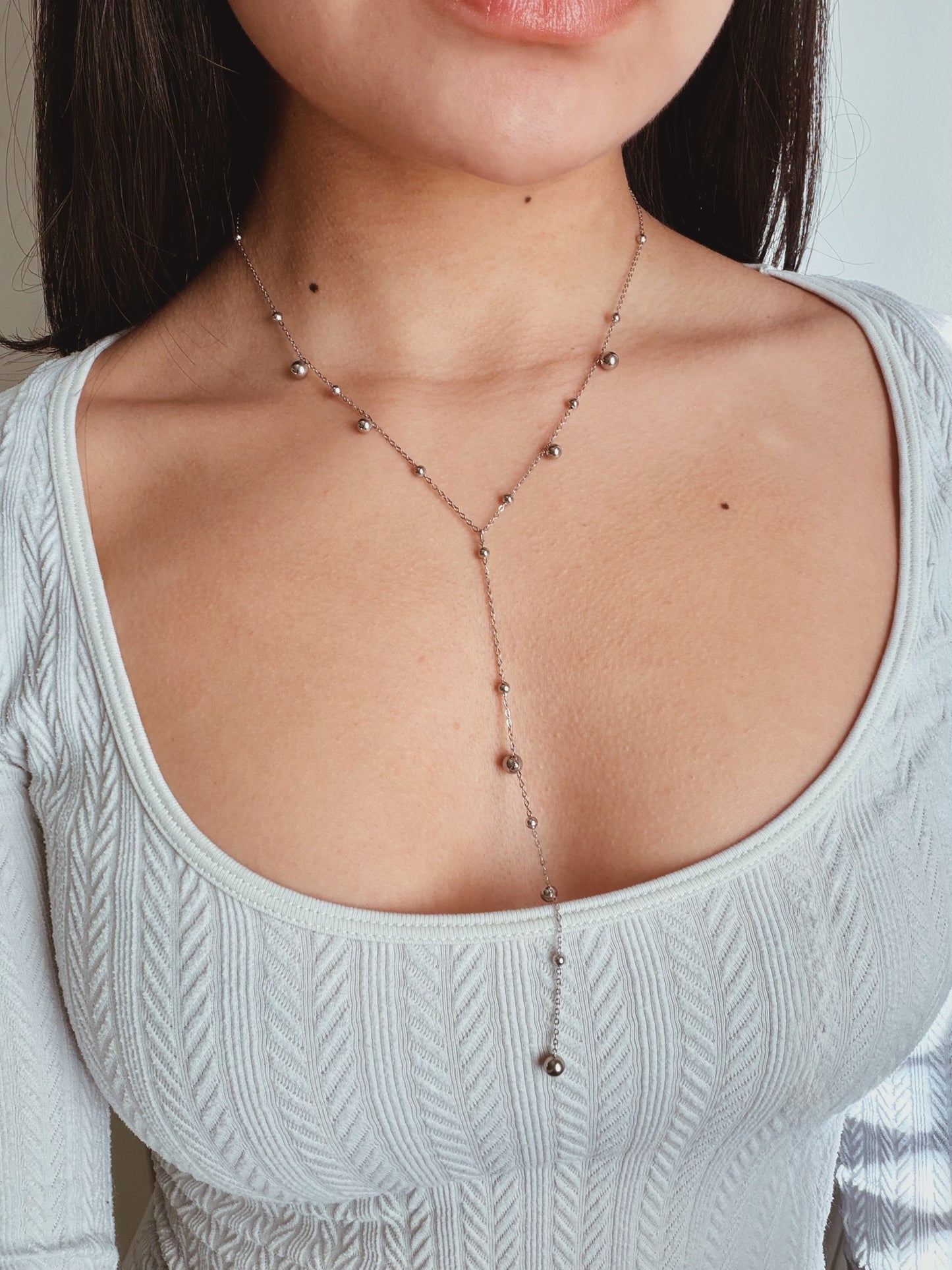 Rhea Necklace