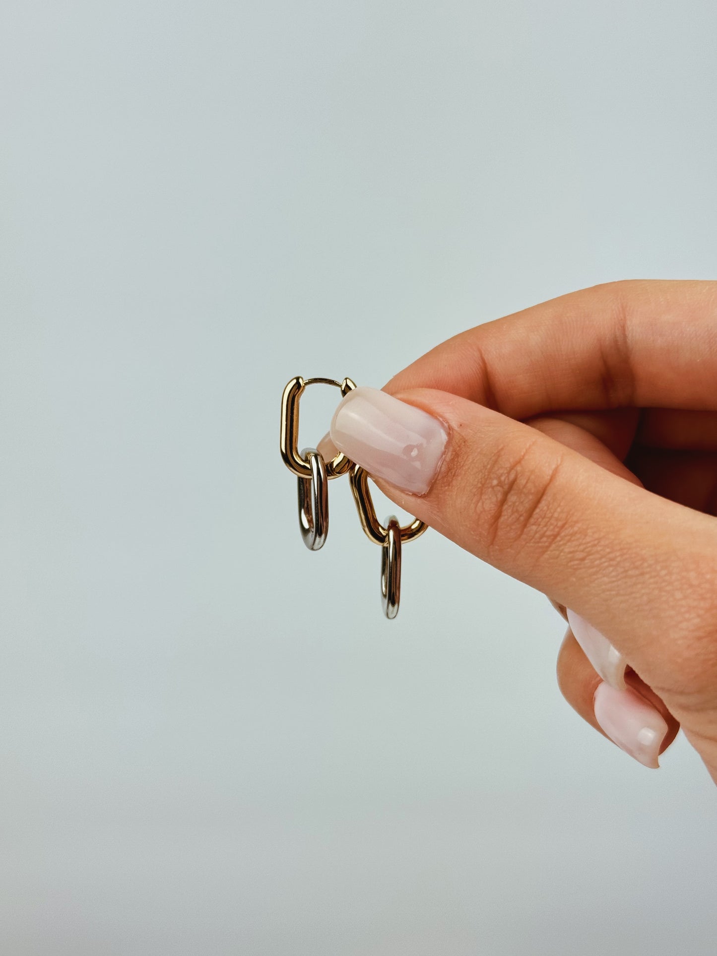 Grecia Dangle Earrings