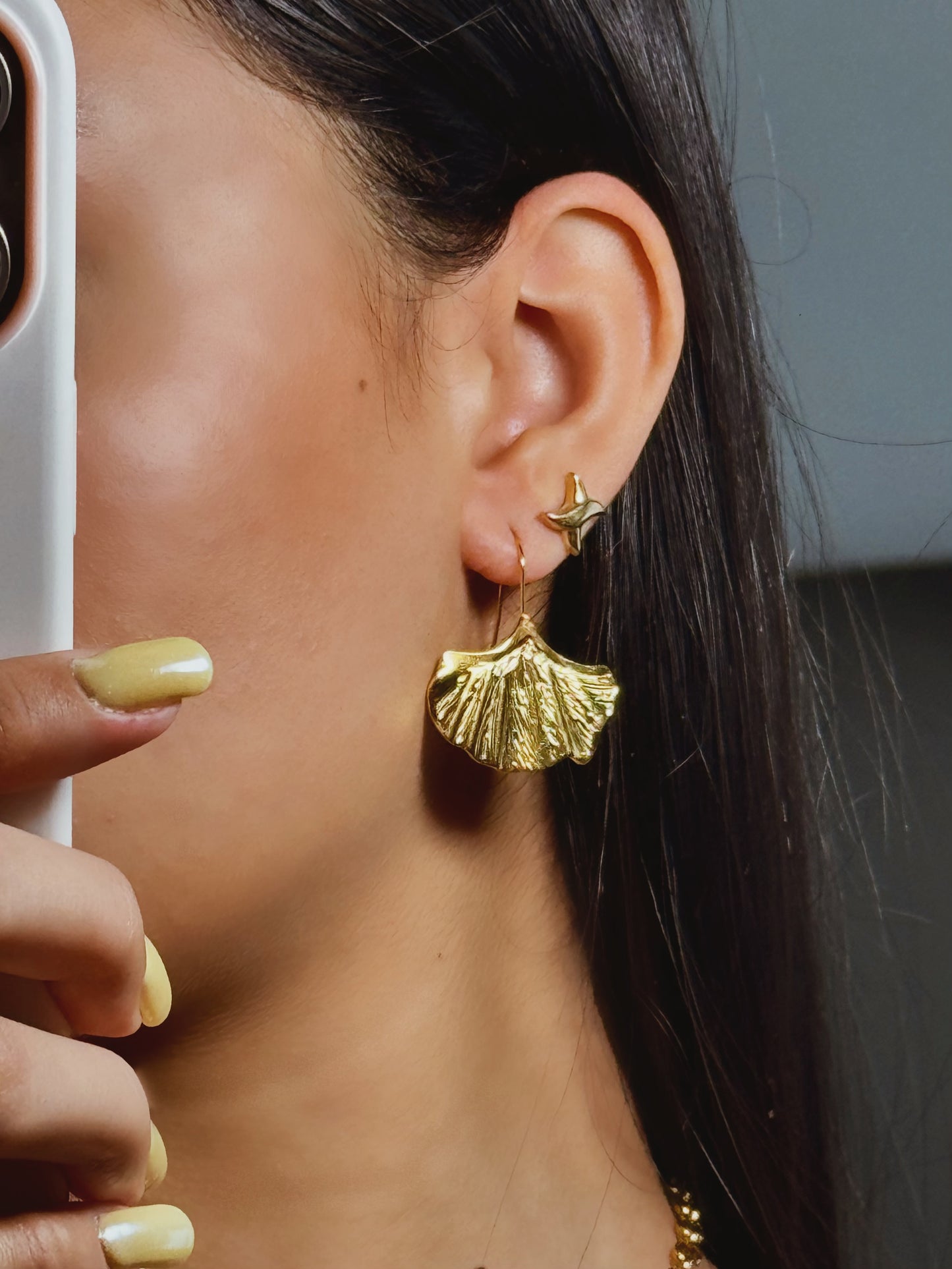 Estiva Earrings