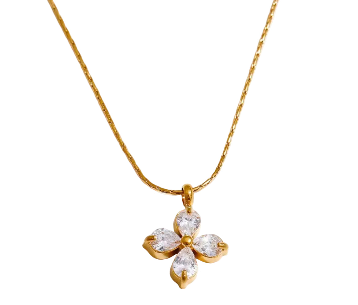 Mariela Necklace