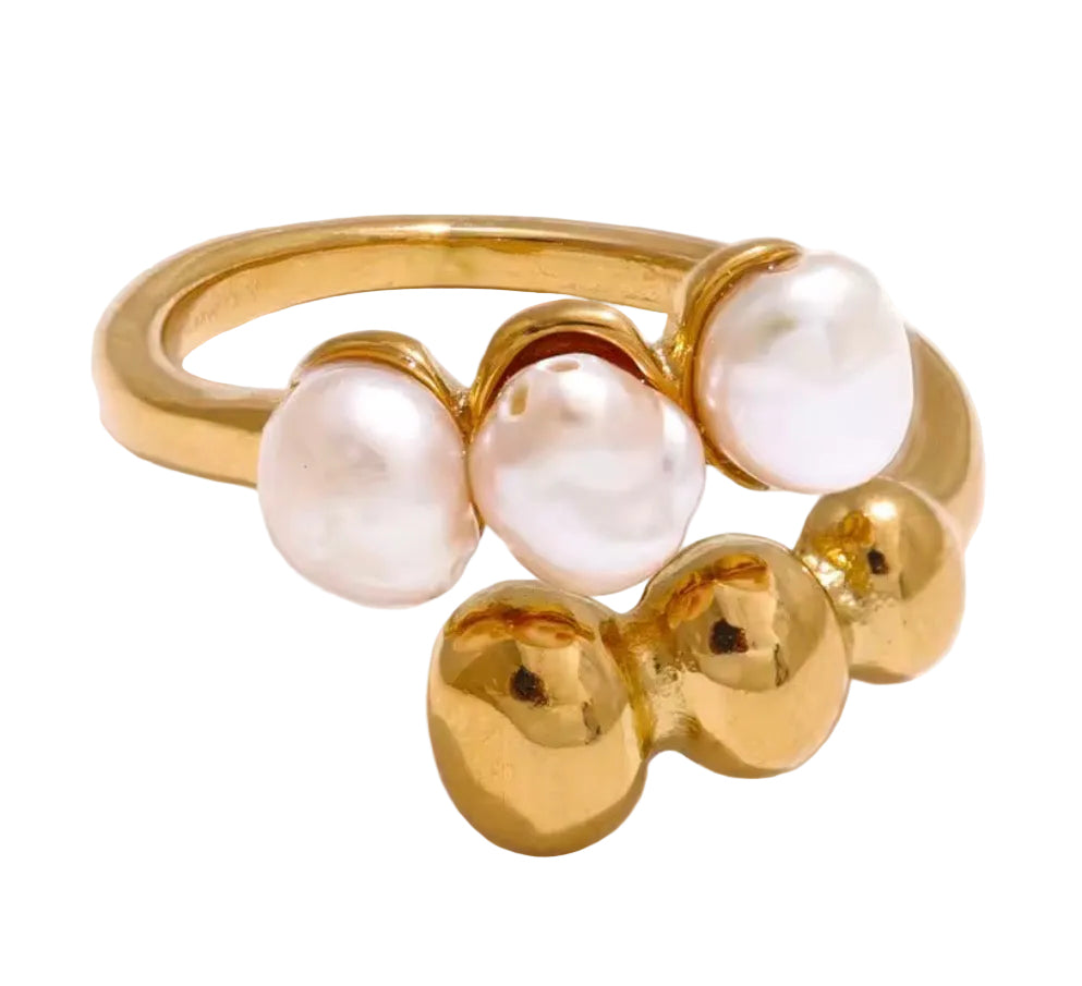 Darcy Ring