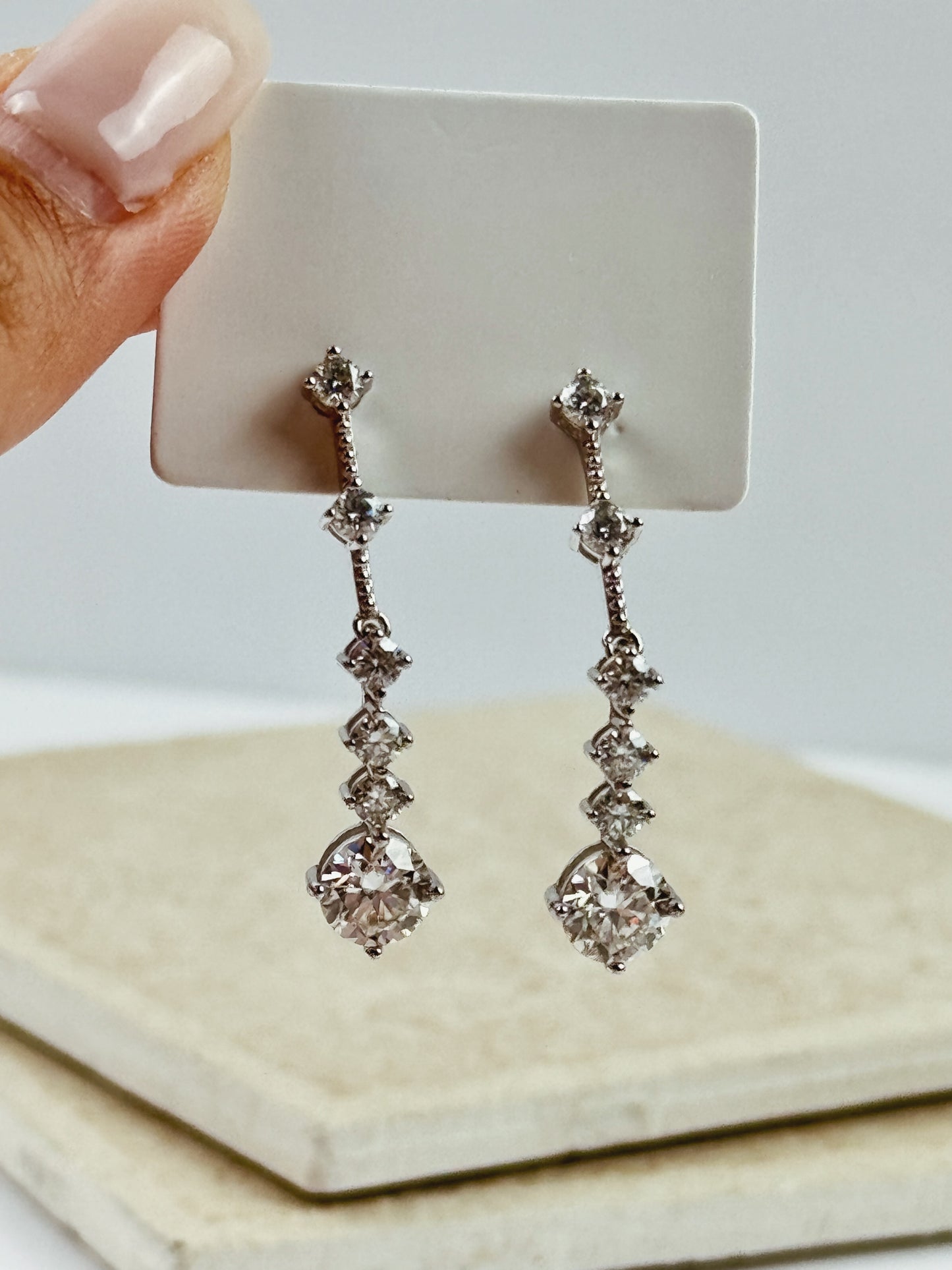 Ingrid Earrings