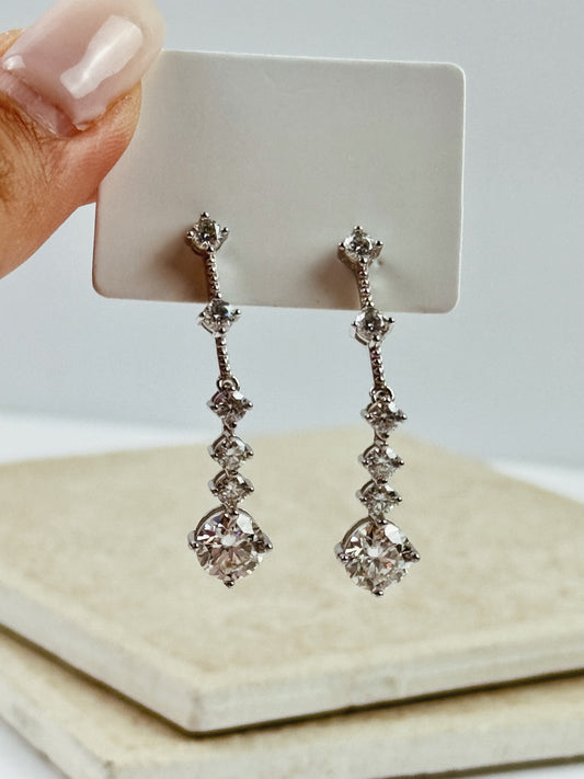 Ingrid Earrings