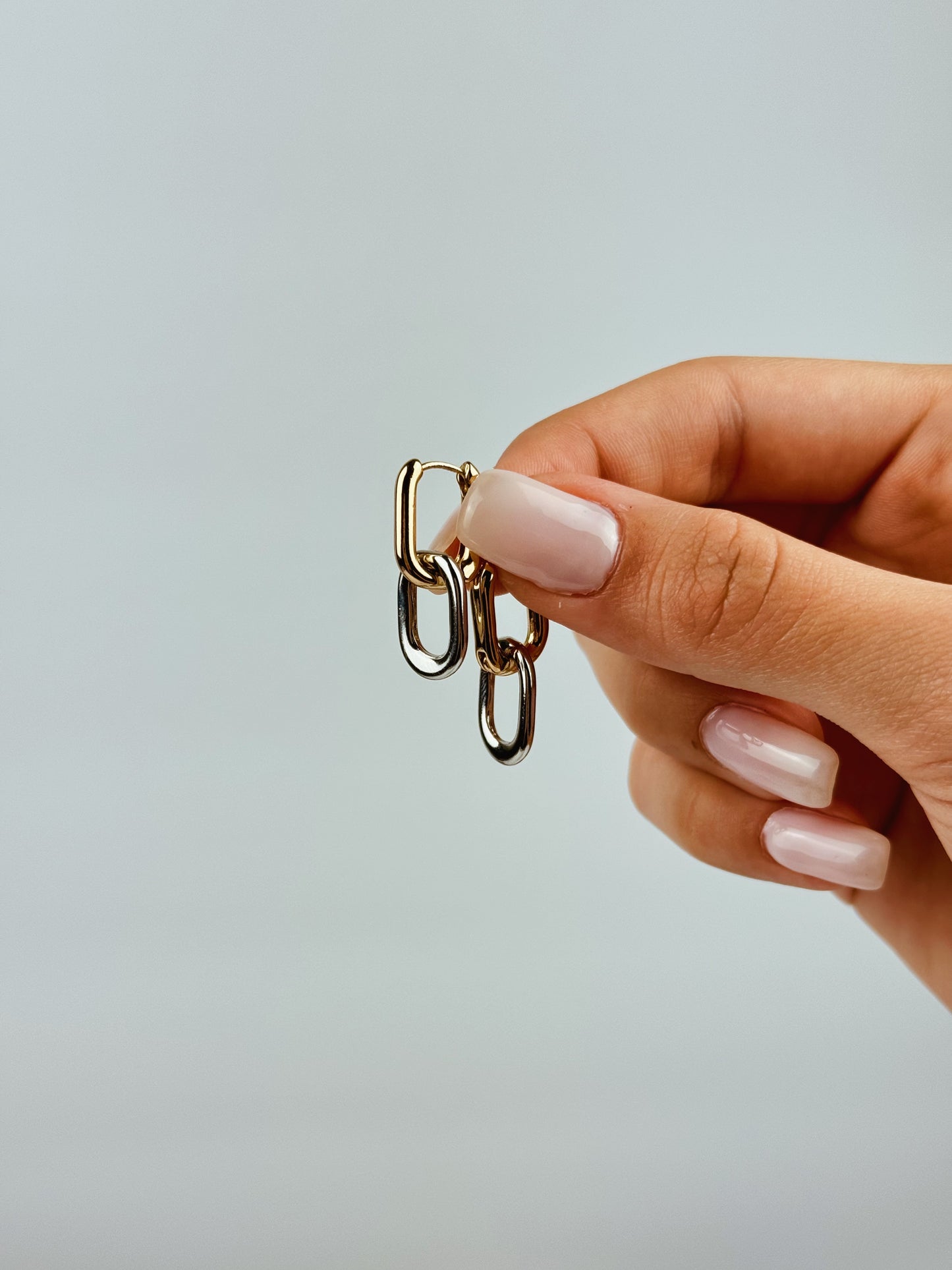 Grecia Dangle Earrings