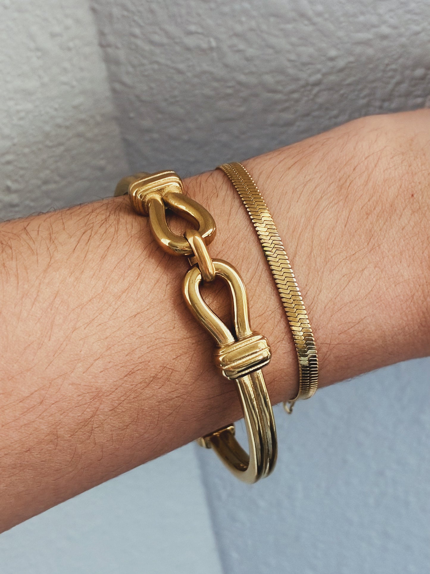 Mary Bracelet