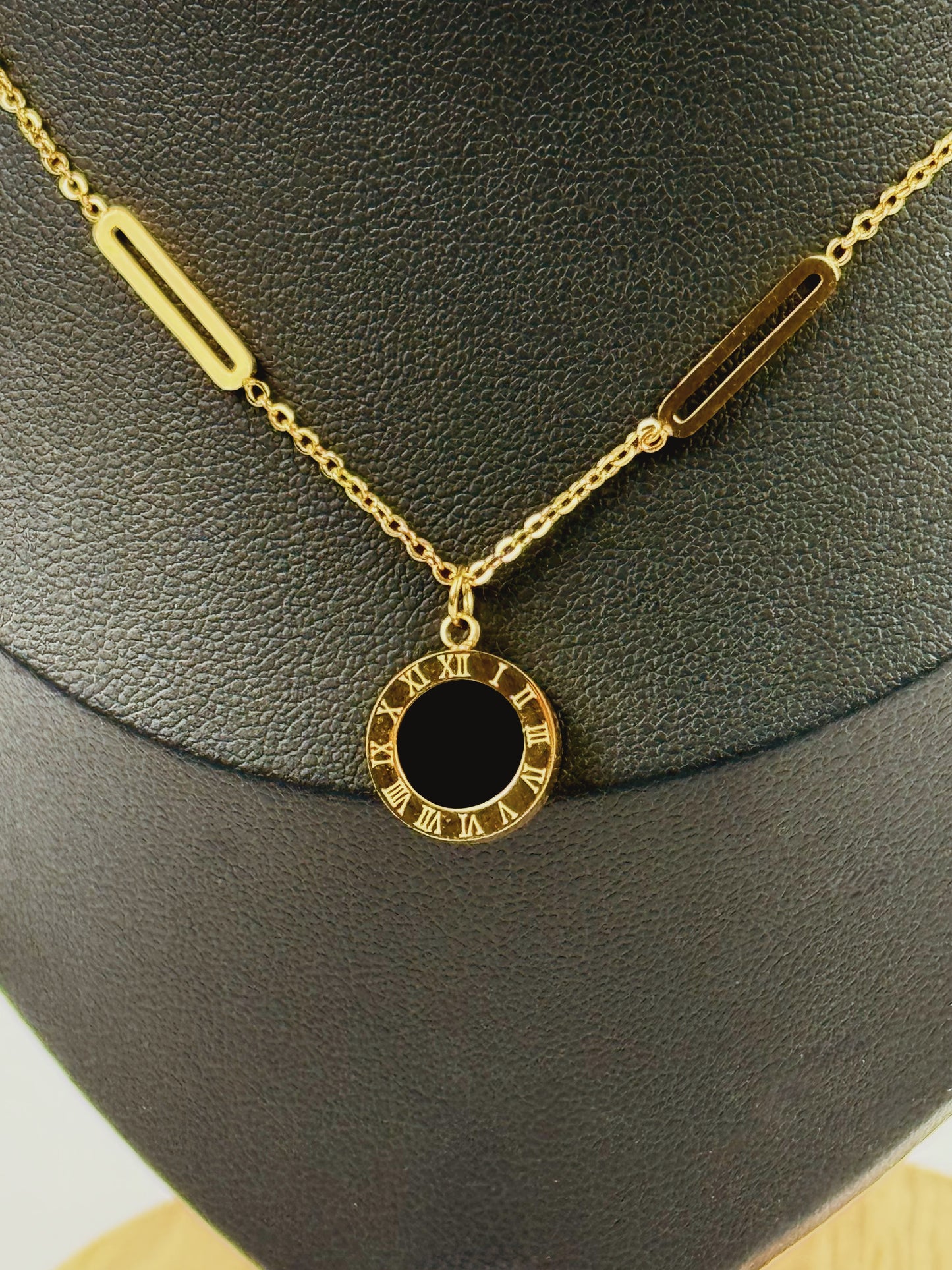 Venetia Necklace