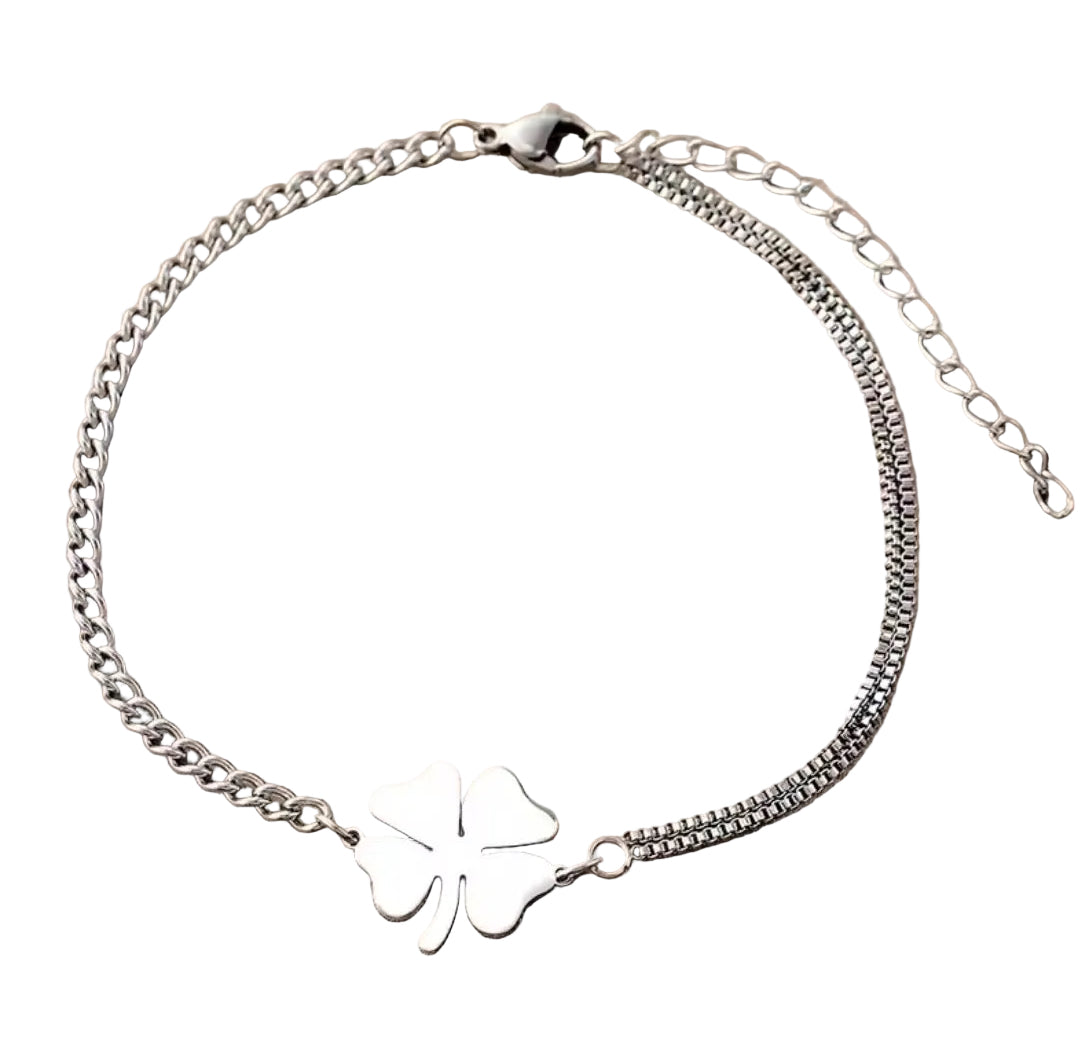 Lucky Bracelet