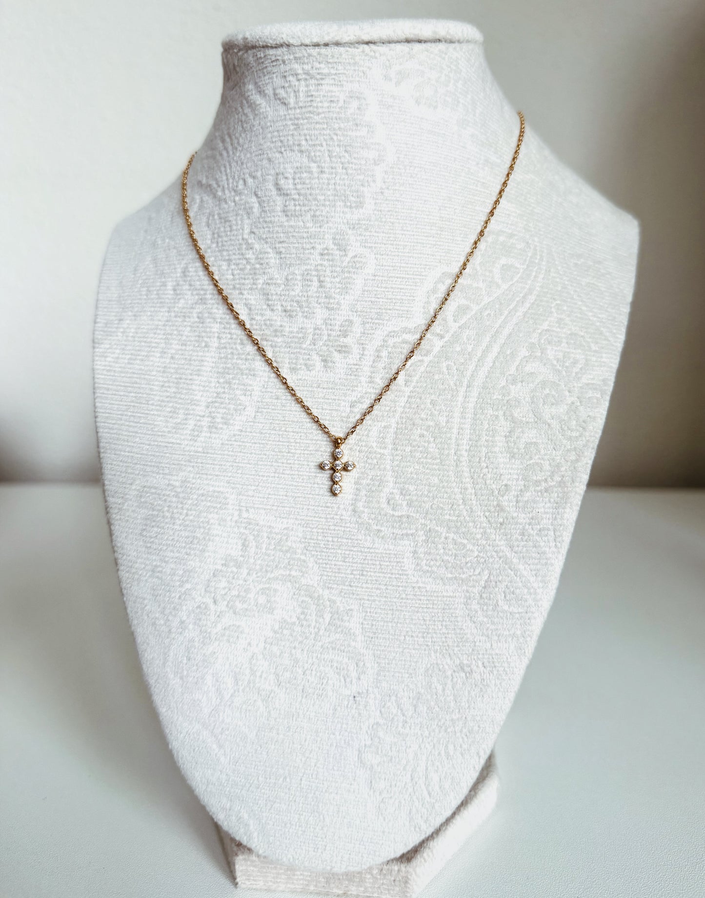 Maria Necklace