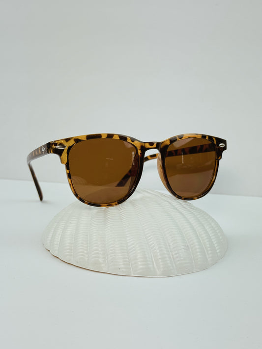 Zaria Sunglasses
