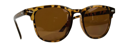 Zaria Sunglasses
