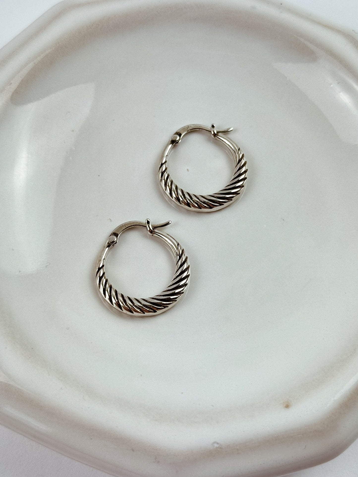 Aryana Hoops
