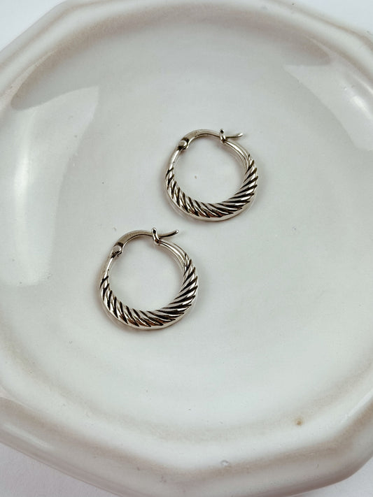 Aryana Hoops