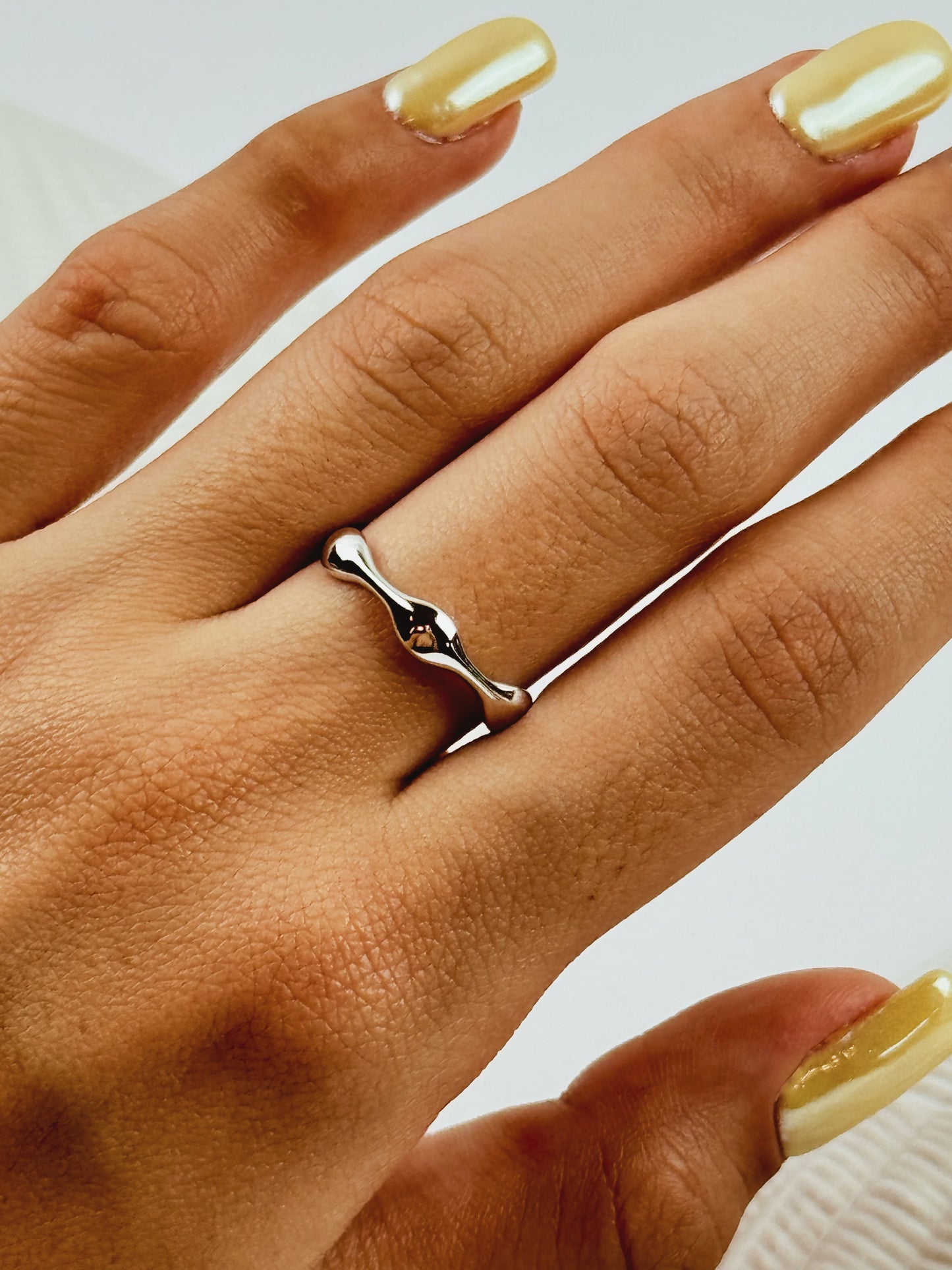 Brisella Ring