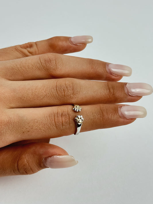 Paw Love Ring