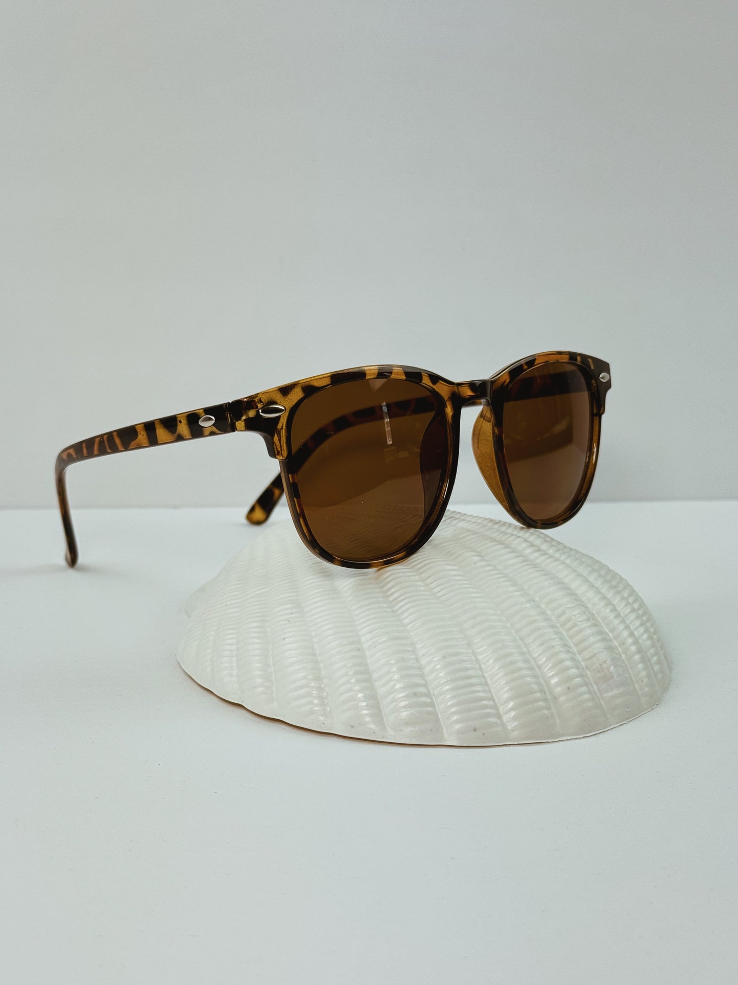 Zaria Sunglasses