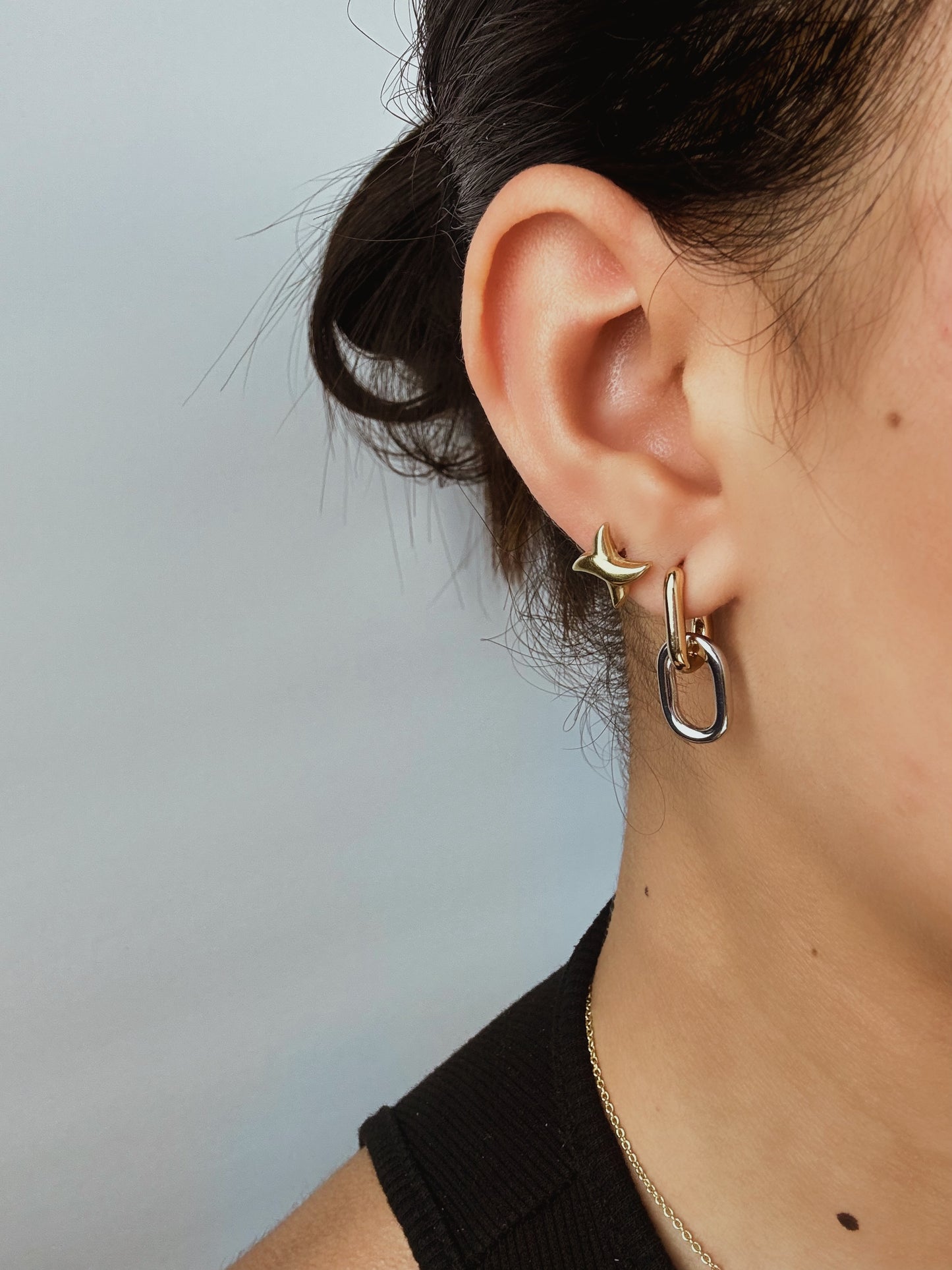 Grecia Dangle Earrings