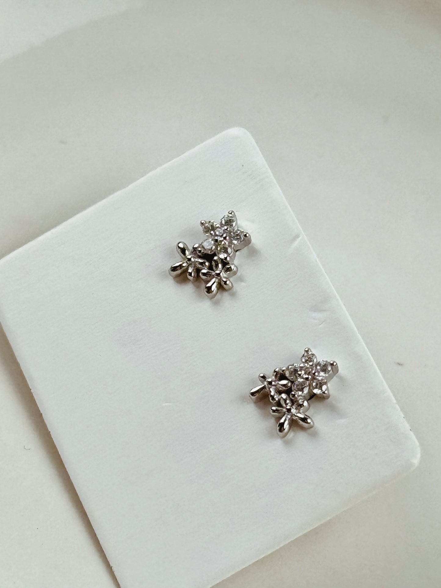 Petal Studs