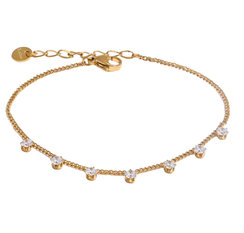 Luciana Bracelet
