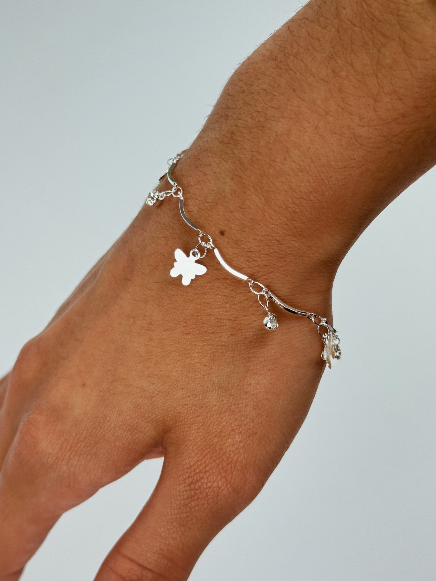 Dreamwing Bracelet