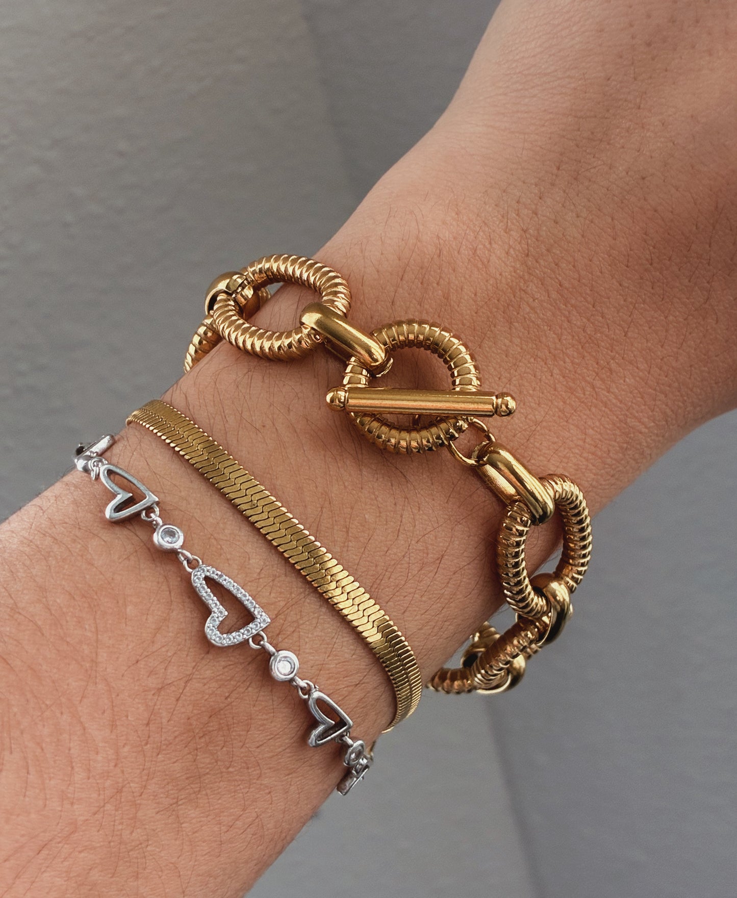Adley Bracelet