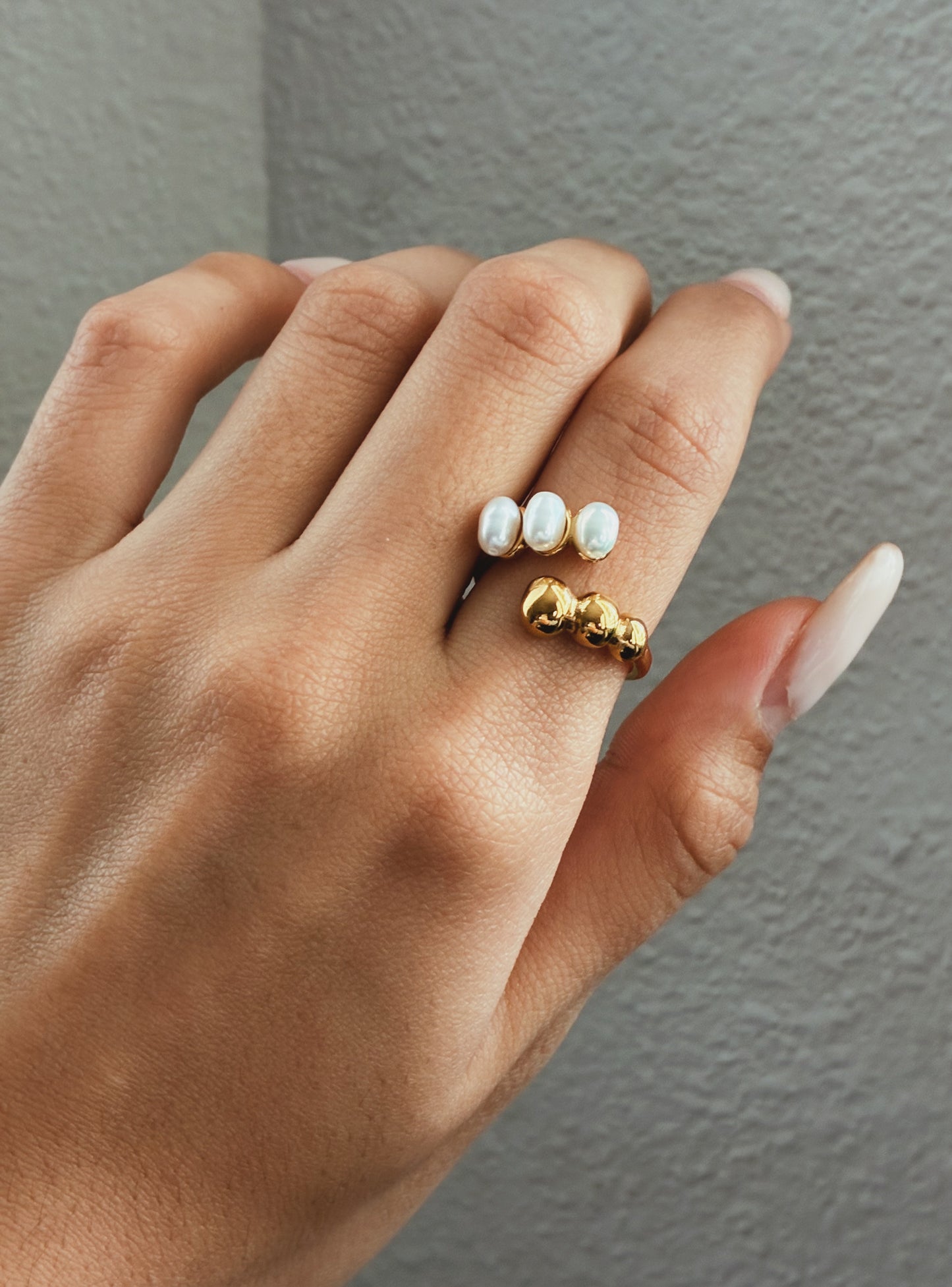 Darcy Ring