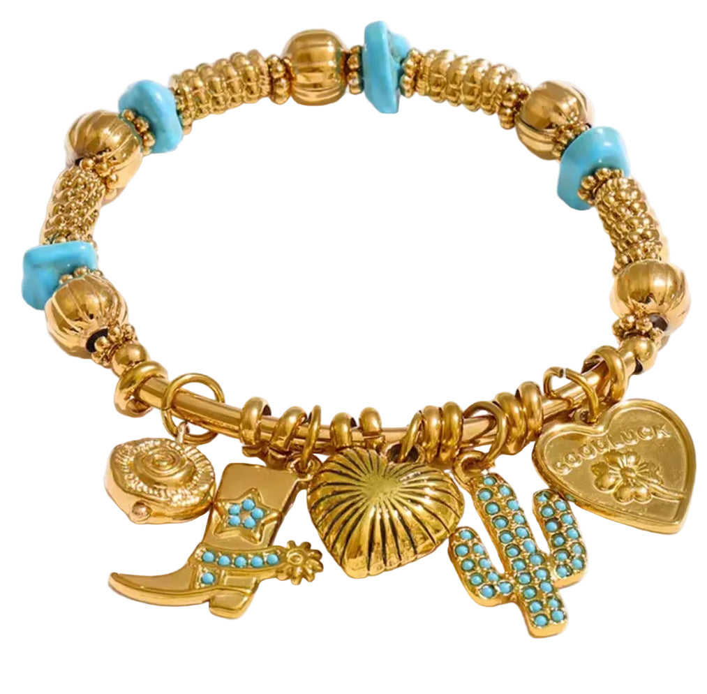 Cowgirl Bracelet
