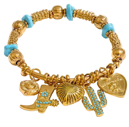 Cowgirl Bracelet