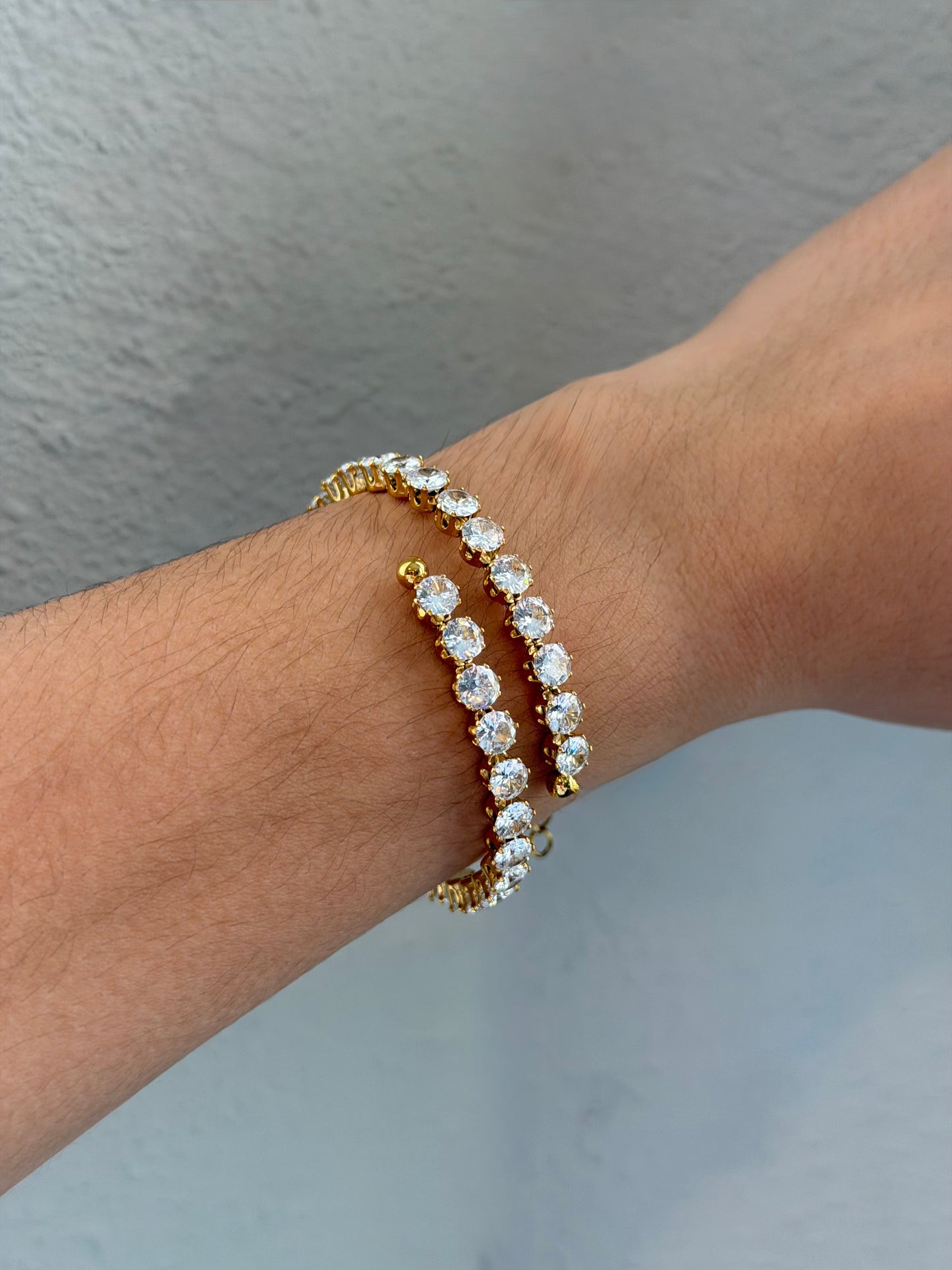 Margot Bangle
