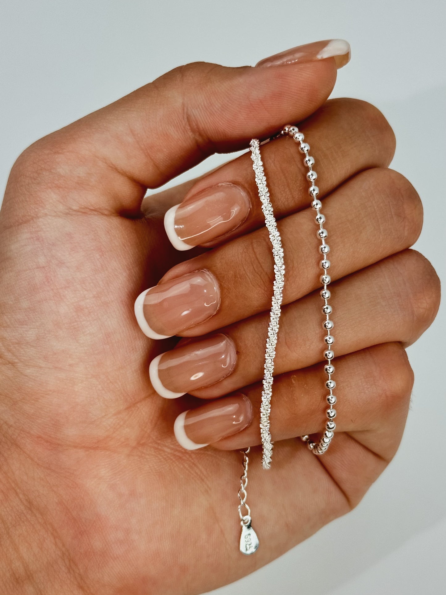 Danna Double Bracelet