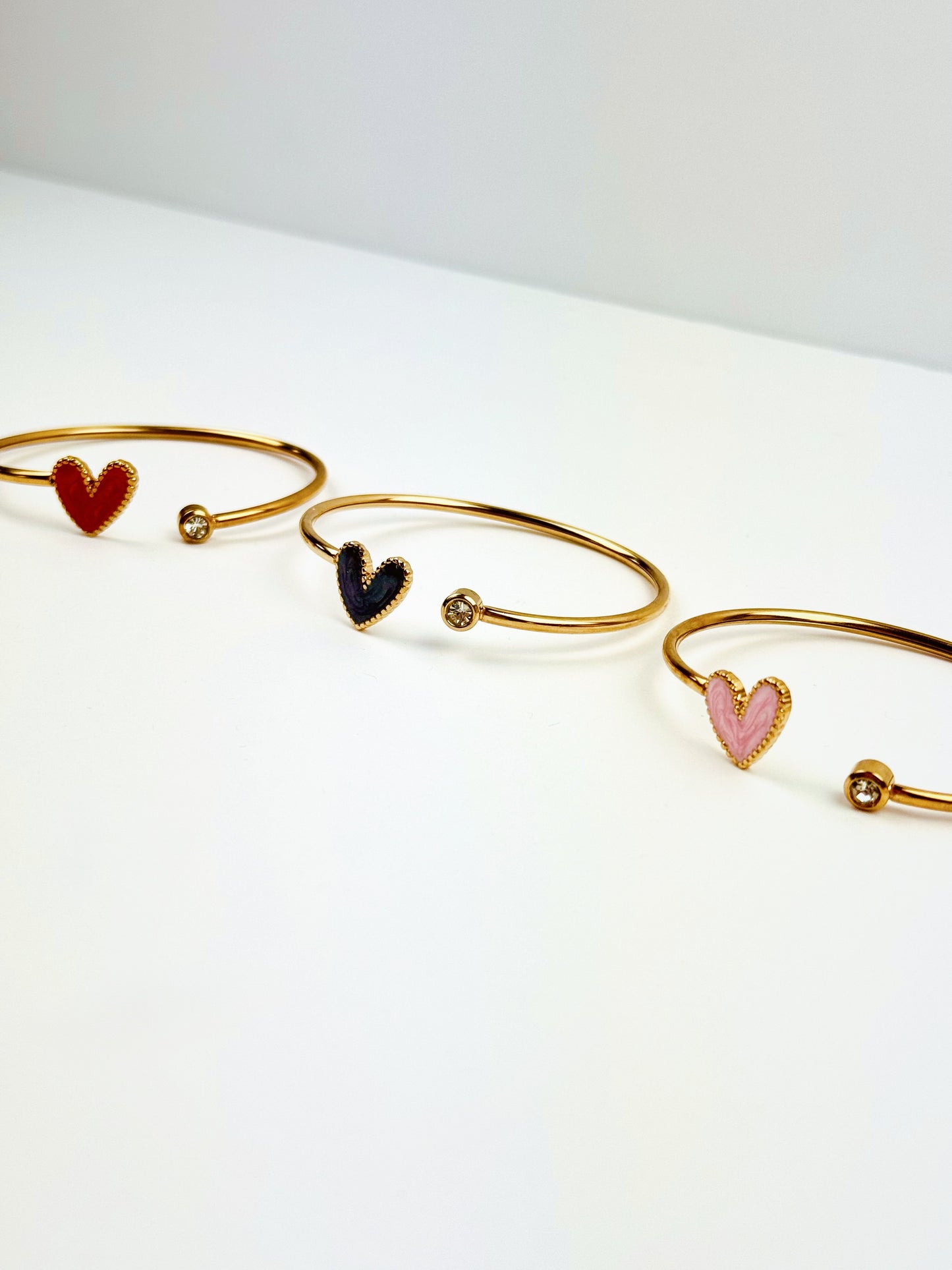 My Love Cuff Bracelet