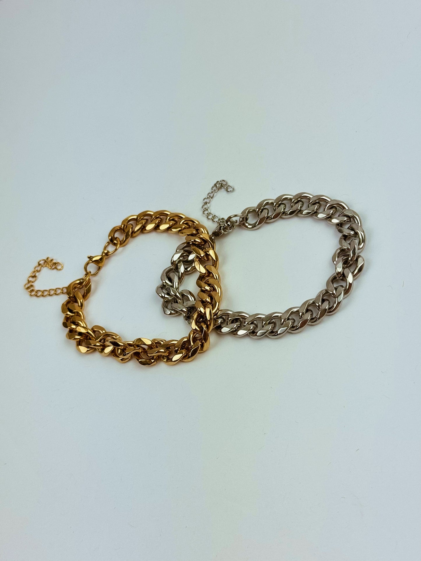 Luna Chain Bracelet