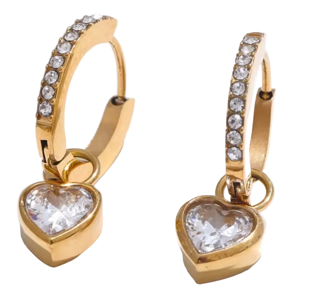Anaya Hoops
