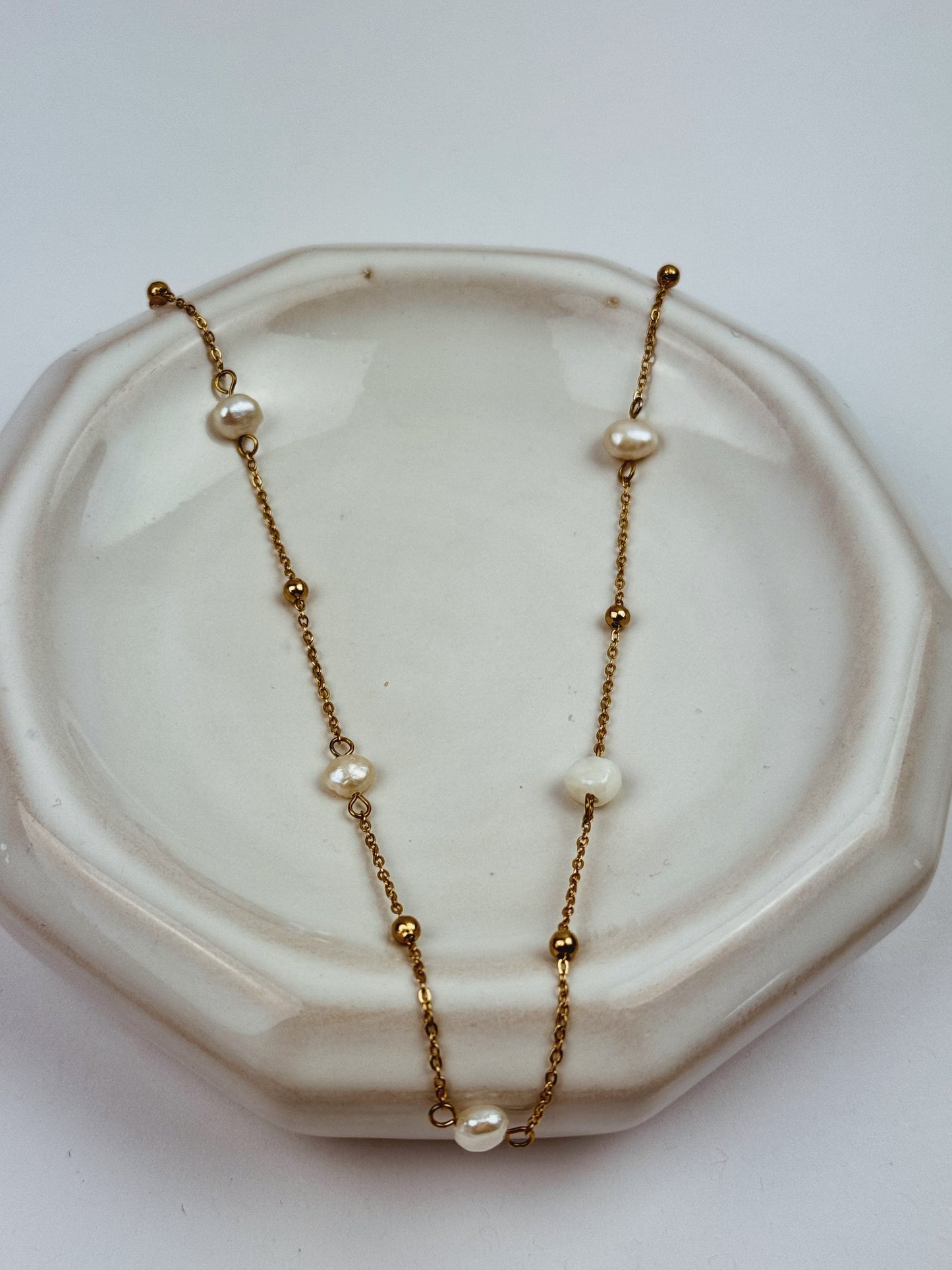Perla Necklace