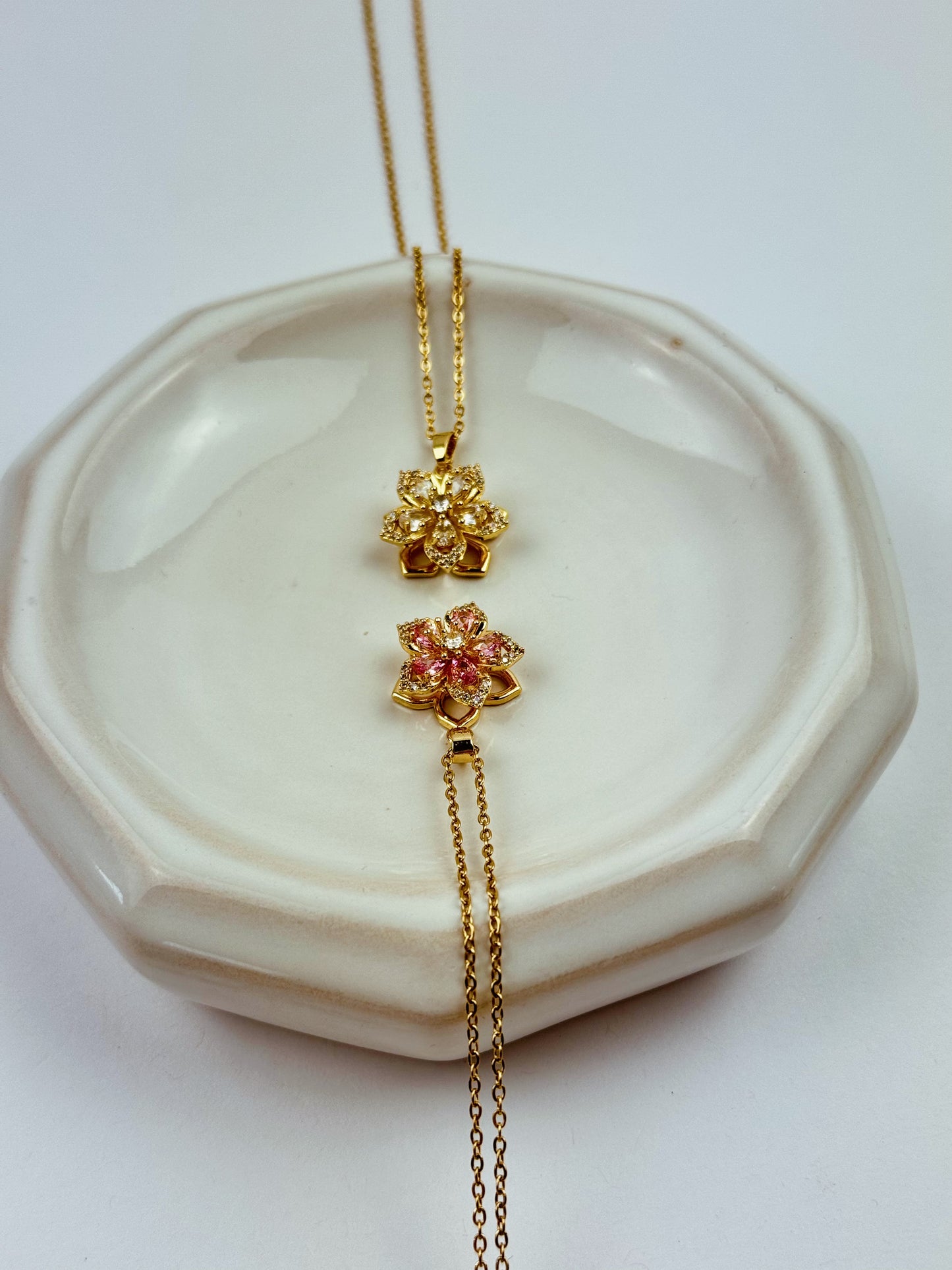Floraviva Necklace