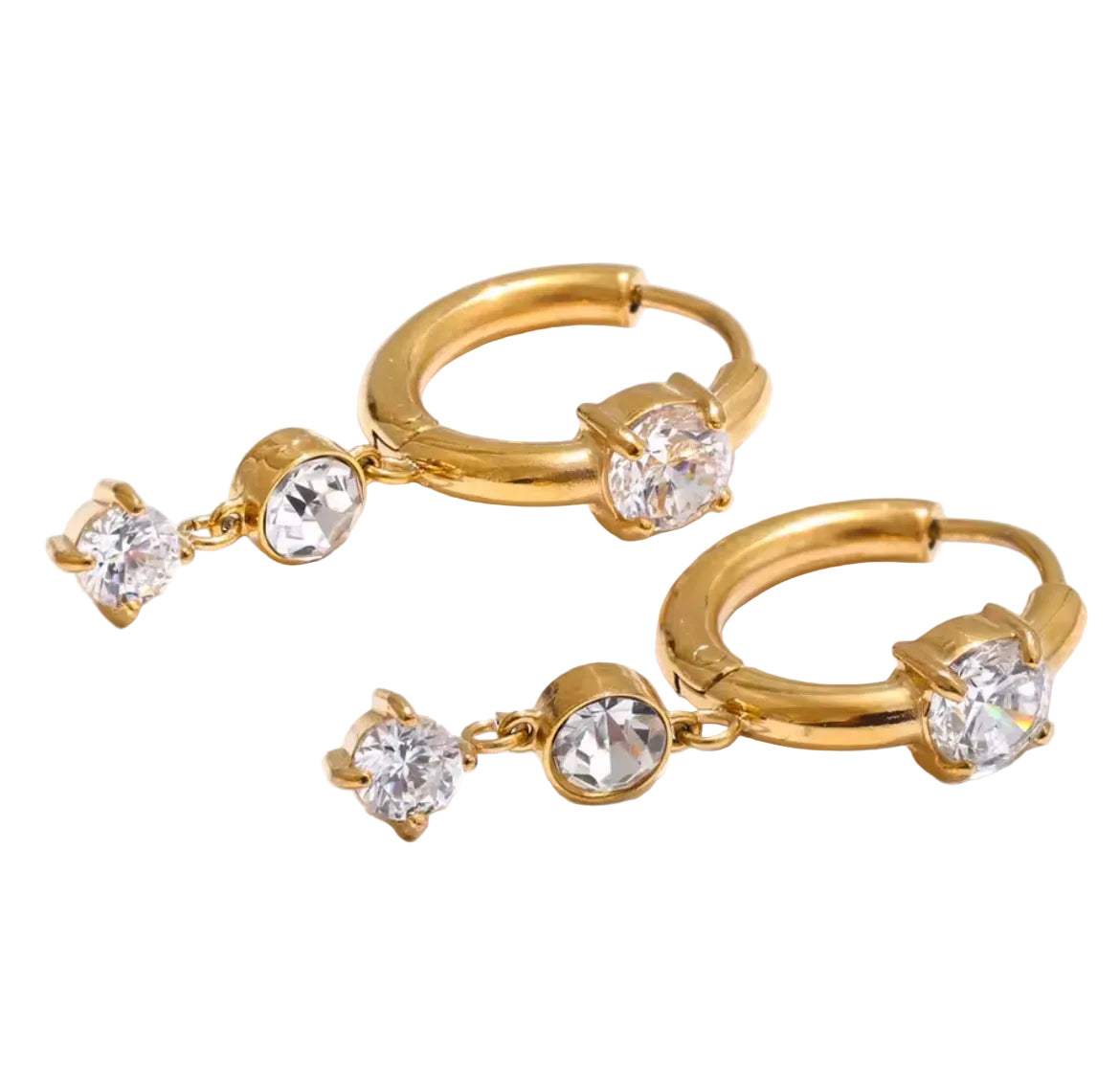Alora Hoops
