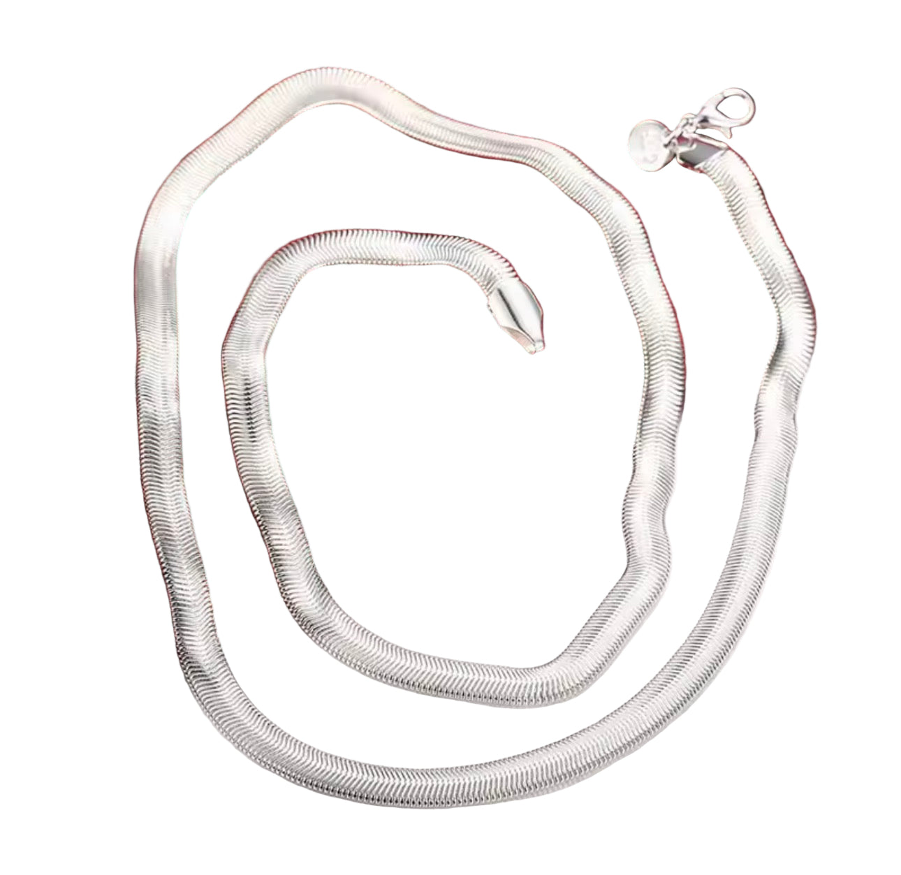 Sarahi Thin Necklace