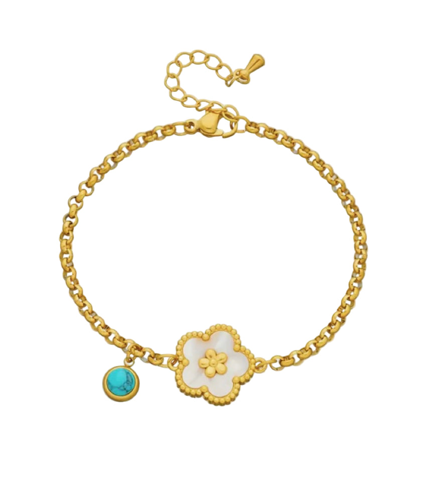 Carlotta Bracelet