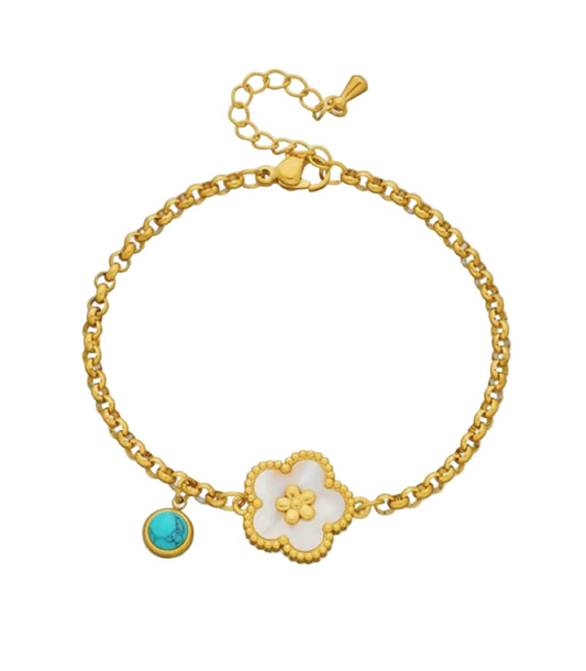 Carlotta Bracelet