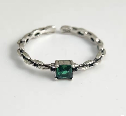 Cassandra Cuff Bracelet