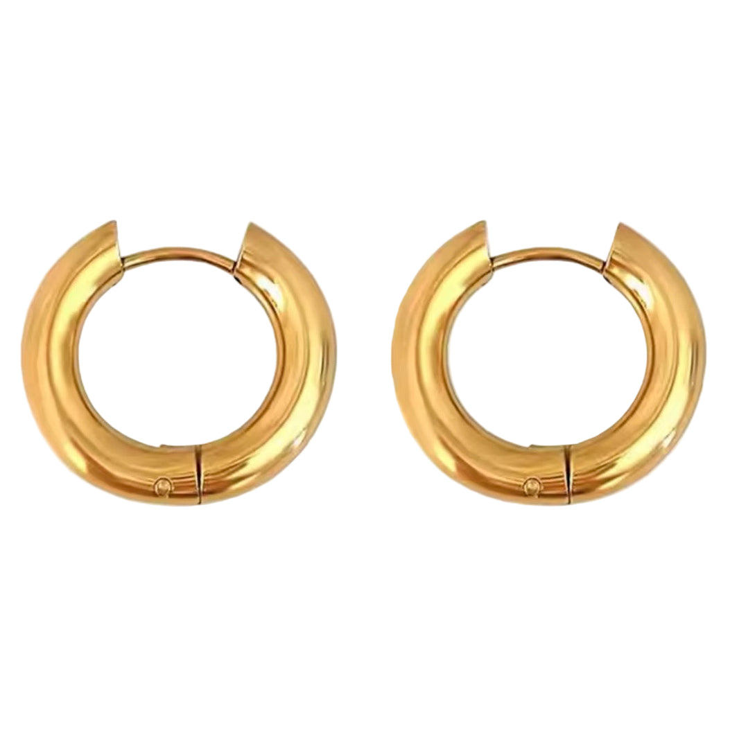 Solara Hoops