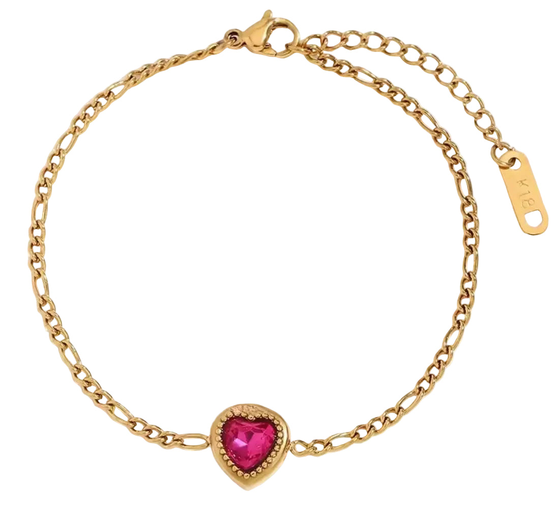 Alanna Bracelet