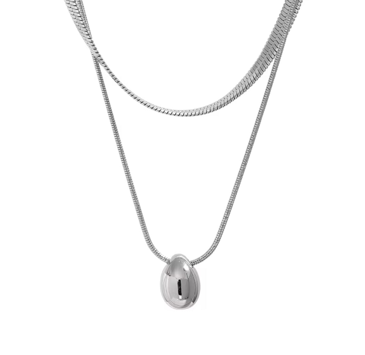 Diora Necklace