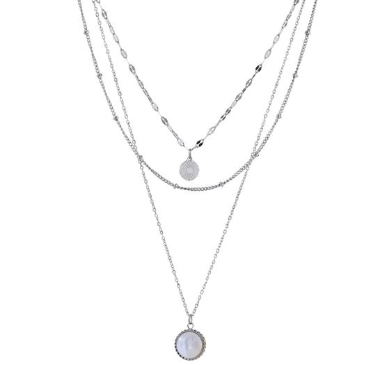 Élan Necklace